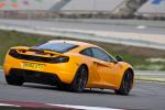 McLaren MP4-12C 2009 года